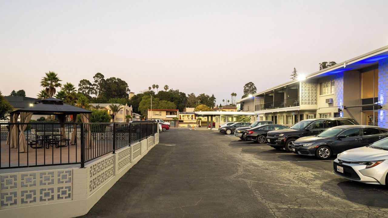 Photo of Outdoor in Westside Santa Cruz