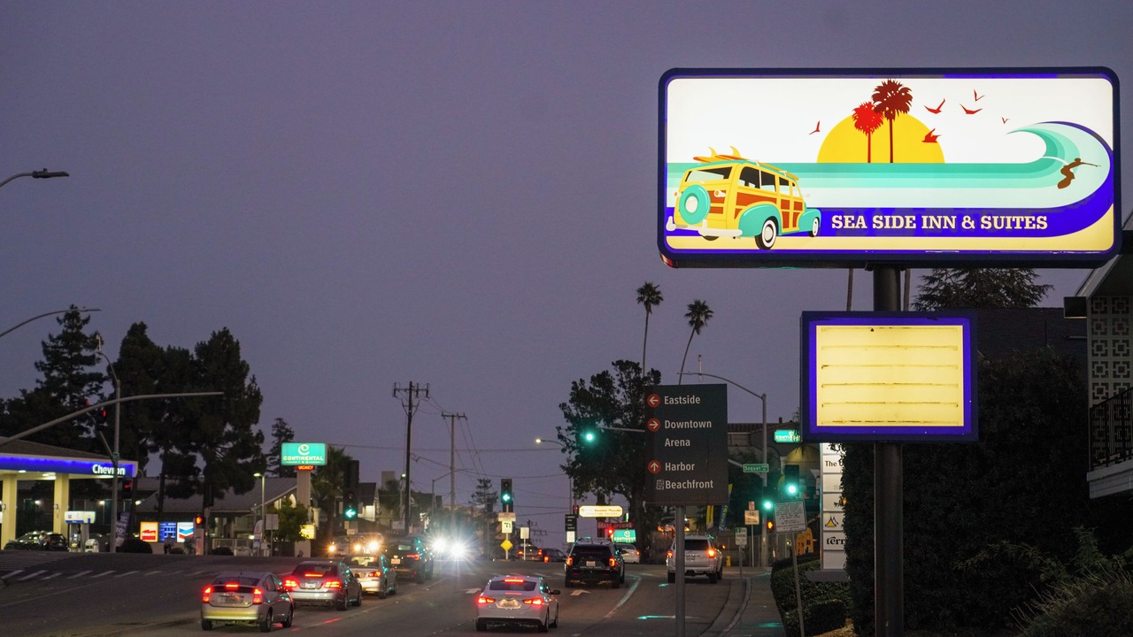 Photo of Outdoor in Westside Santa Cruz