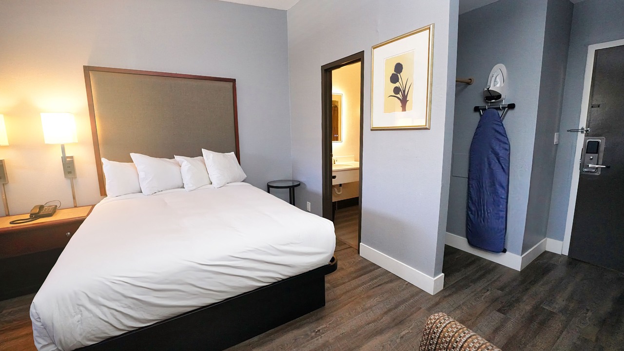 Photo of Bedroom in Westside Santa Cruz