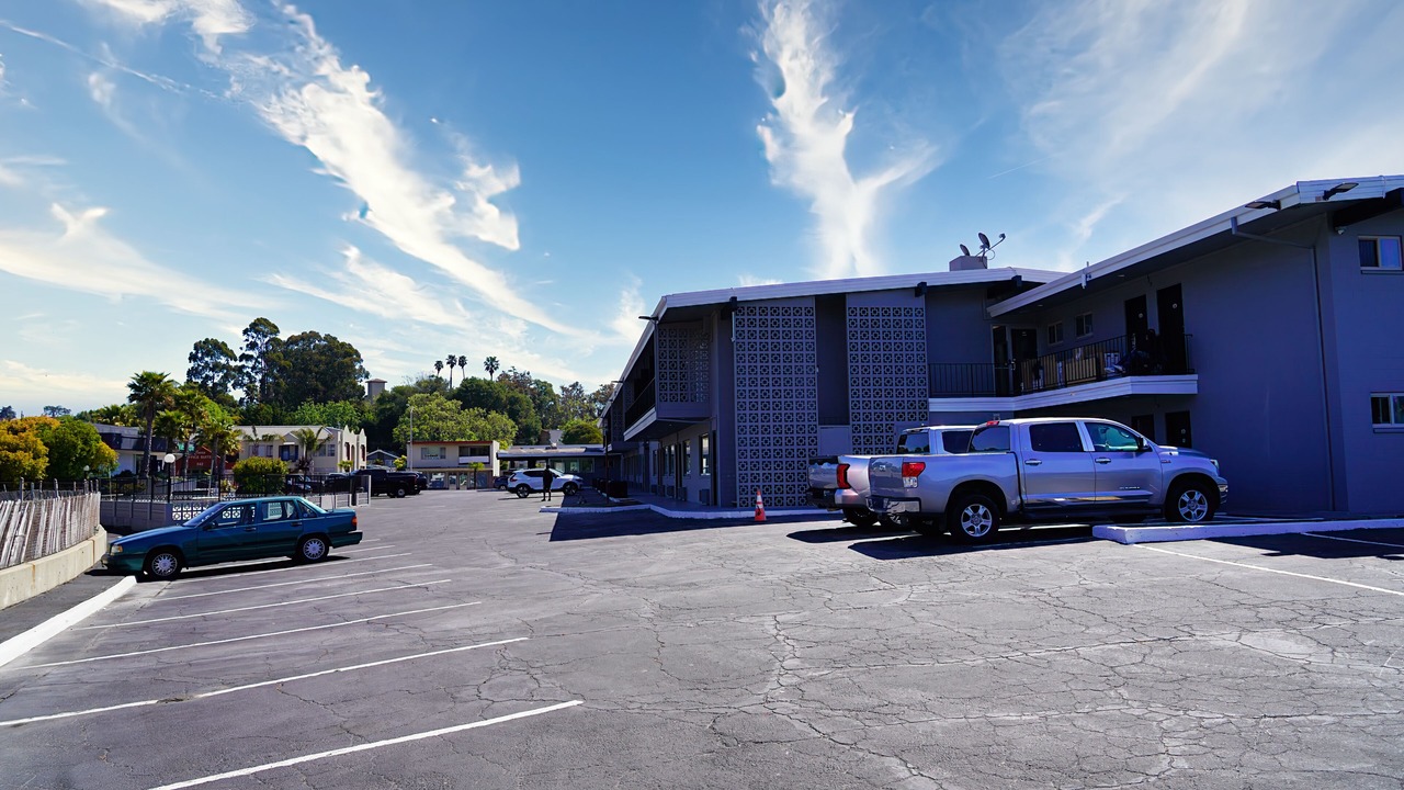 Photo of Outdoor in Westside Santa Cruz