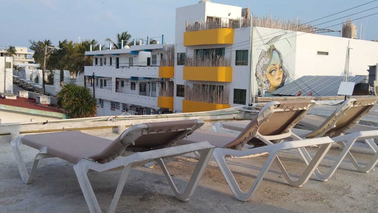 Photo of Outdoor in Centro - Supmza 001