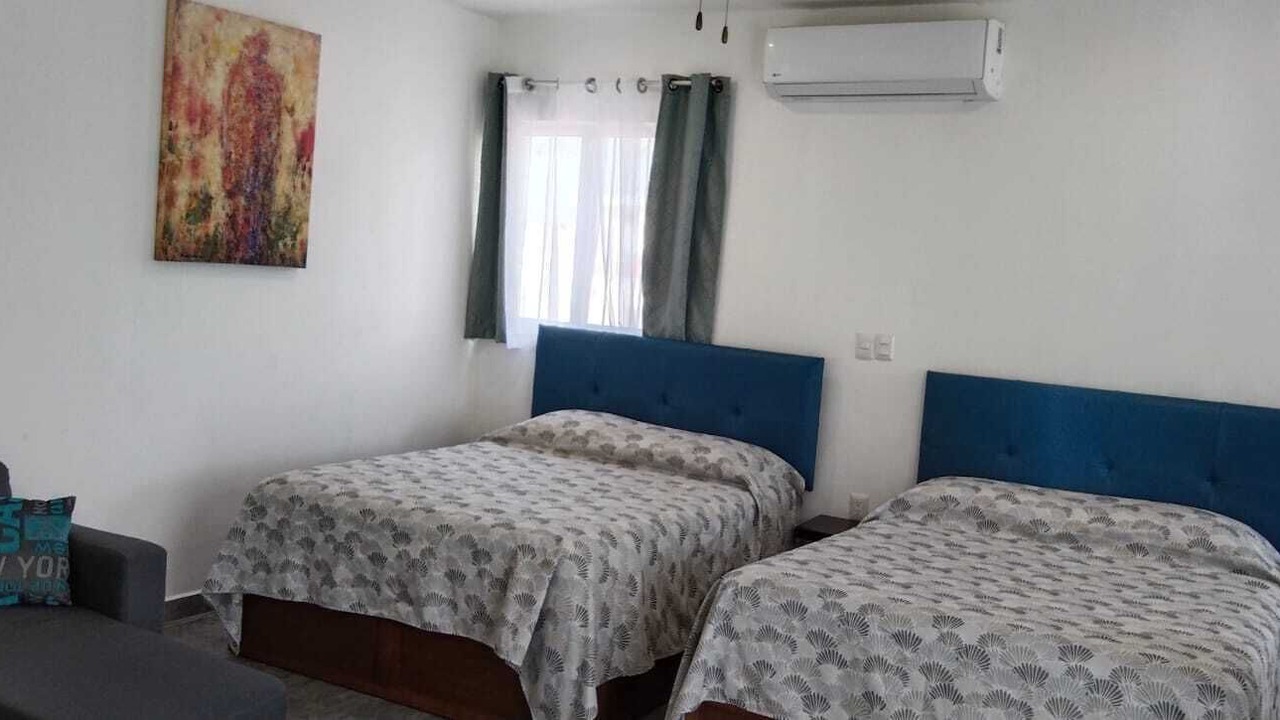 Photo of Bedroom in Centro - Supmza 001