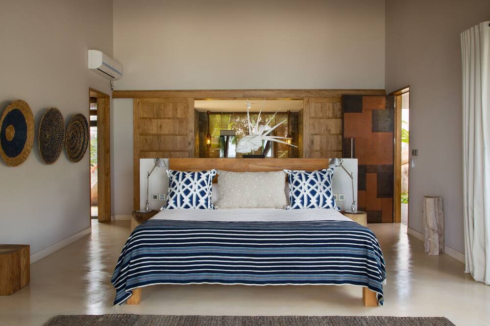 Photo of Bedroom in Au Cap