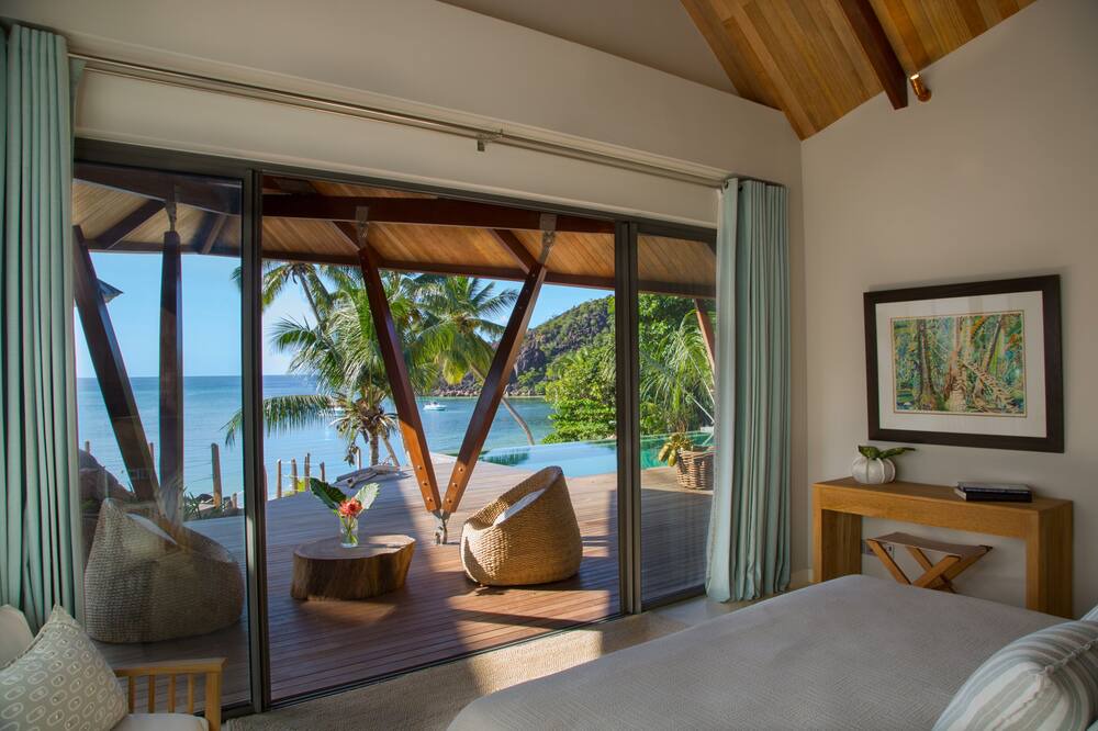 Photo of Bedroom in Au Cap