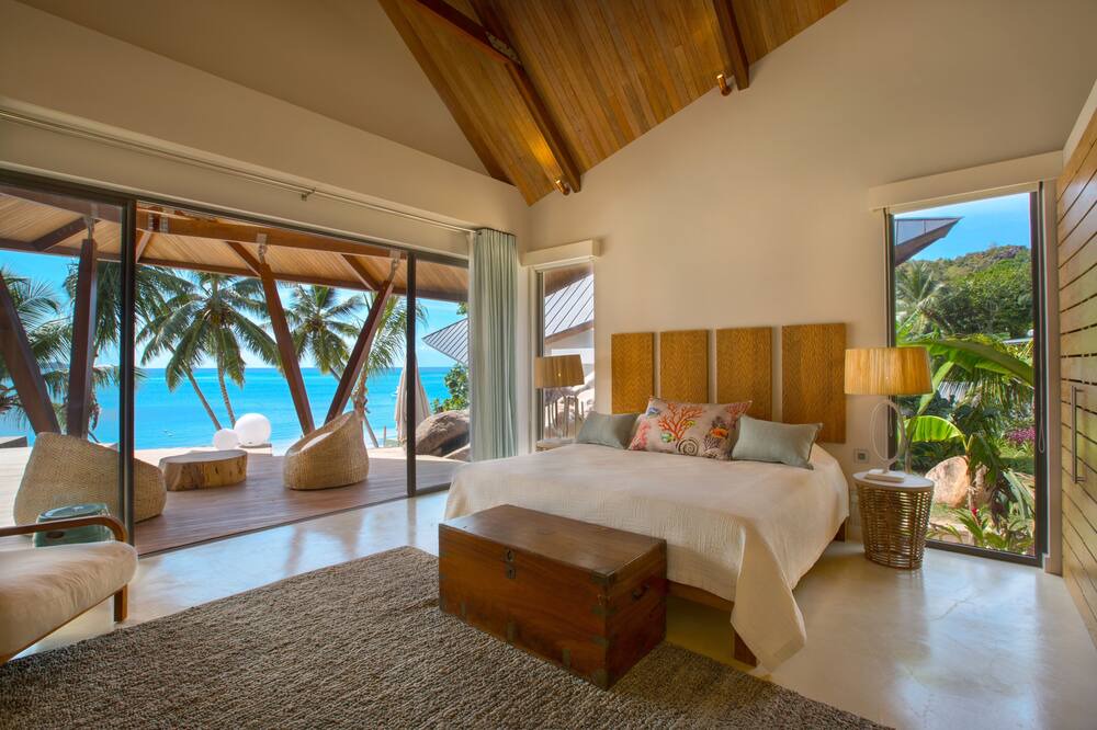 Photo of Bedroom in Au Cap