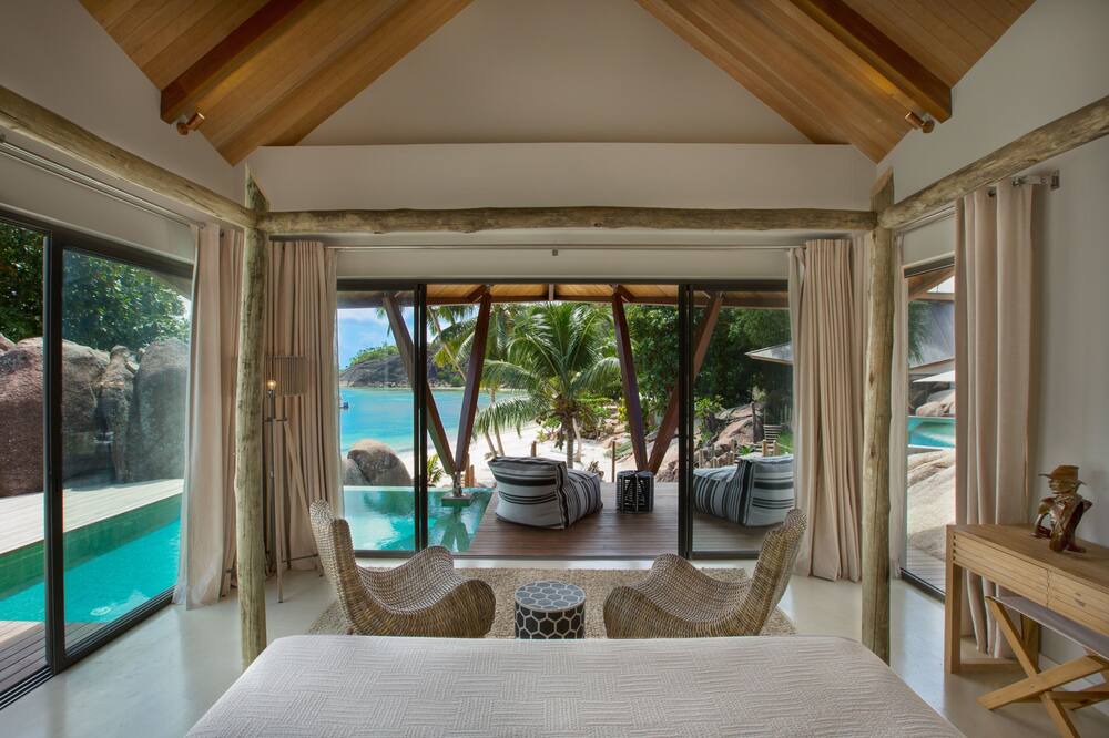 Photo of Bedroom in Au Cap