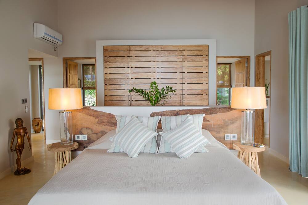 Photo of Bedroom in Au Cap