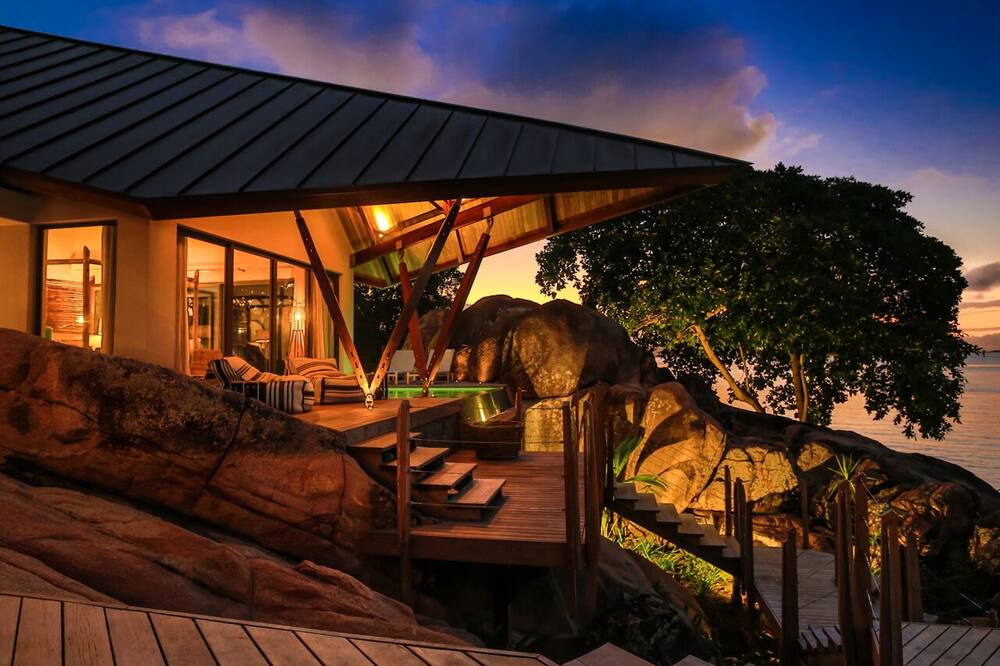 Photo of Outdoor in Au Cap