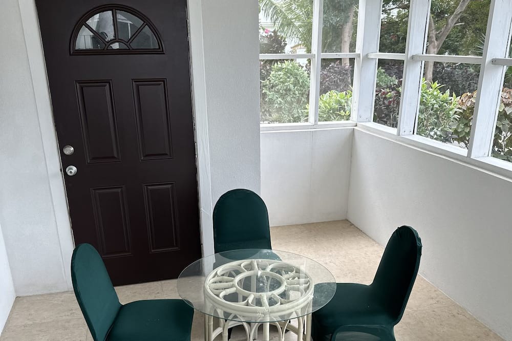 Photo of Outdoor in Leeward Settlement