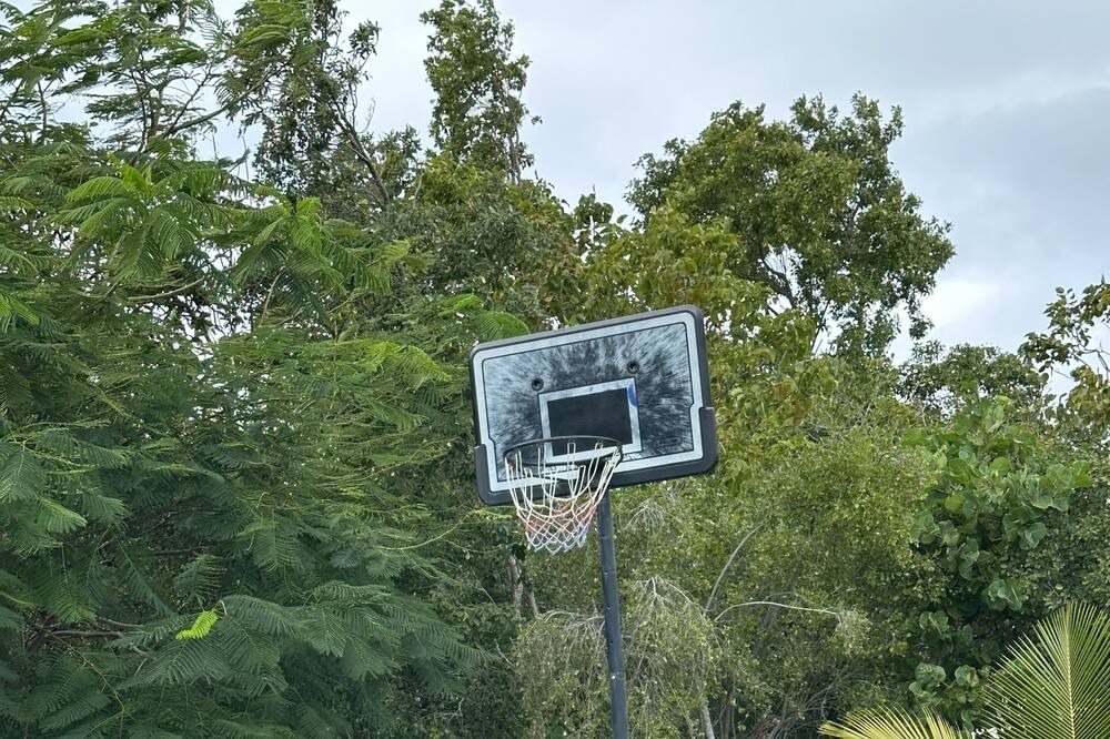 Photo of Outdoor in Leeward Settlement