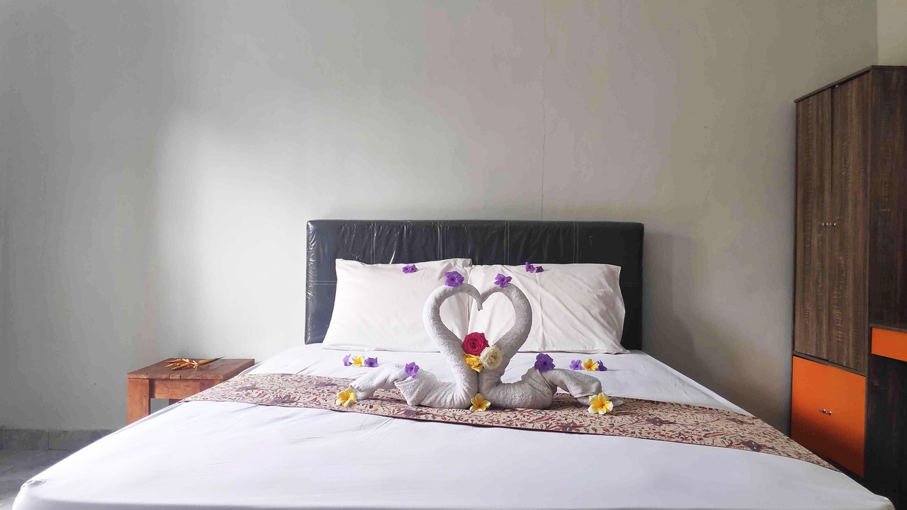 Photo of Bedroom in Mengwi