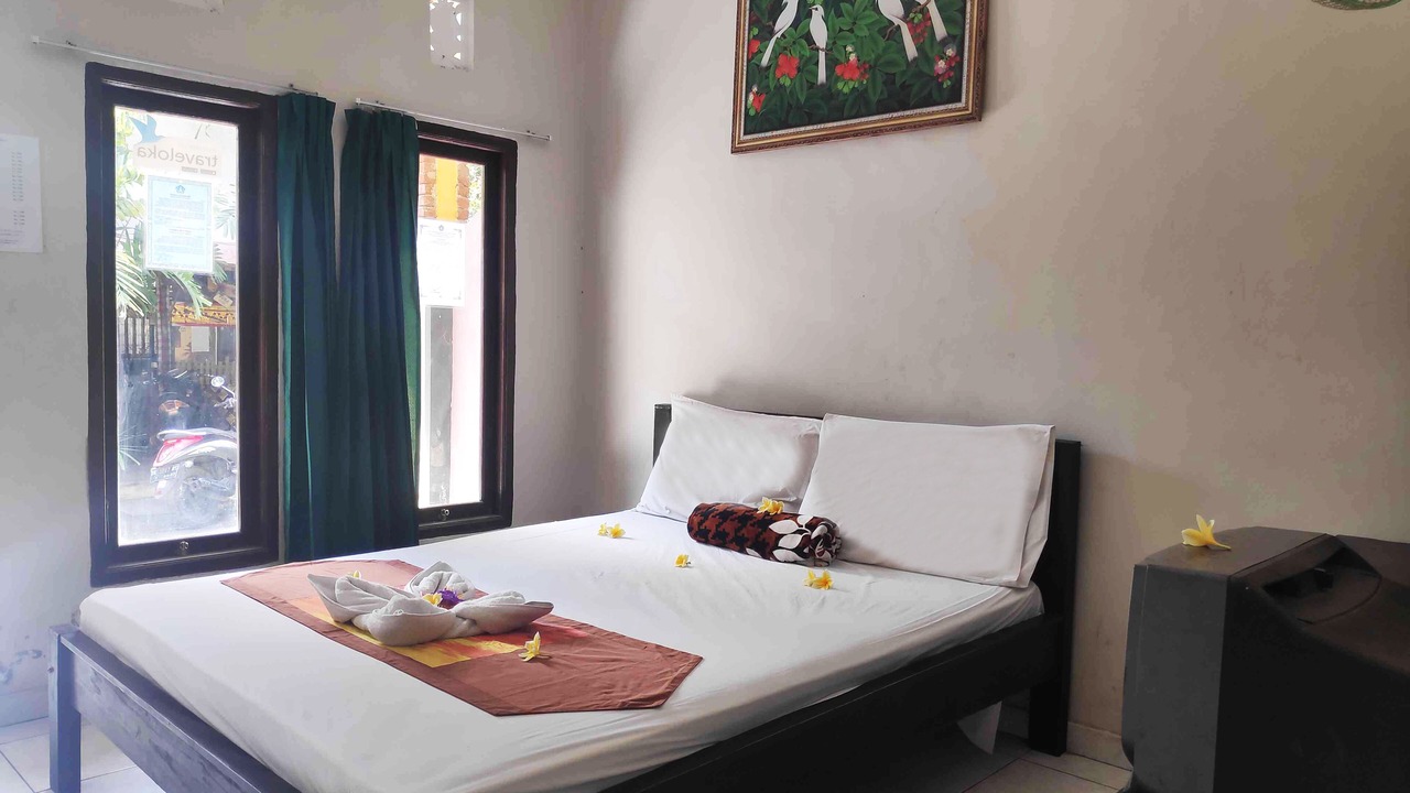 Photo of Bedroom in Mengwi