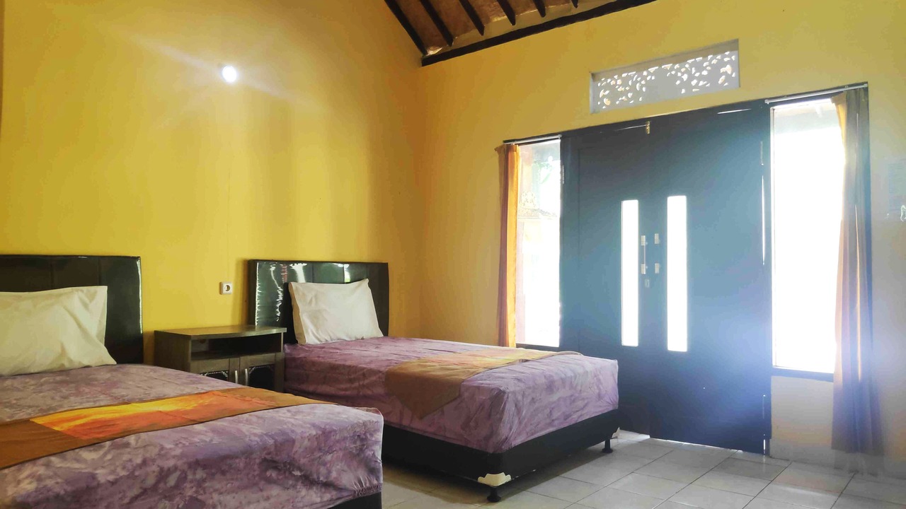 Photo of Bedroom in Mengwi
