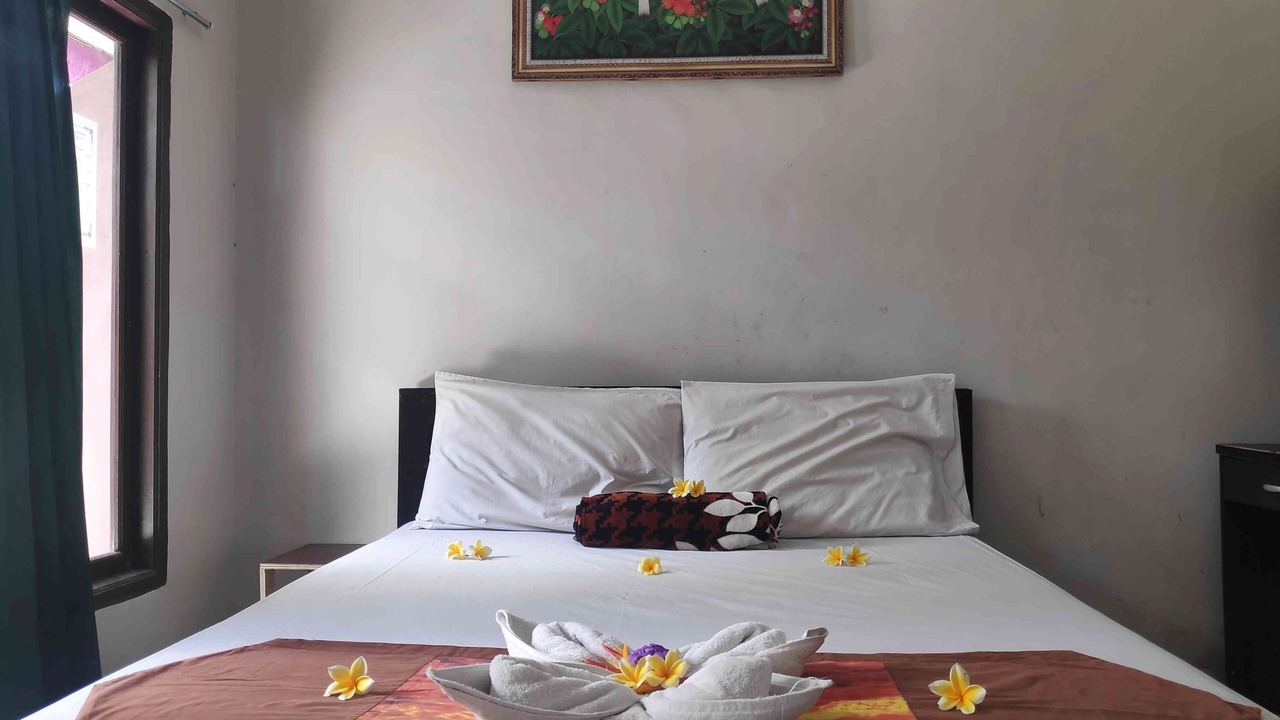Photo of Bedroom in Mengwi
