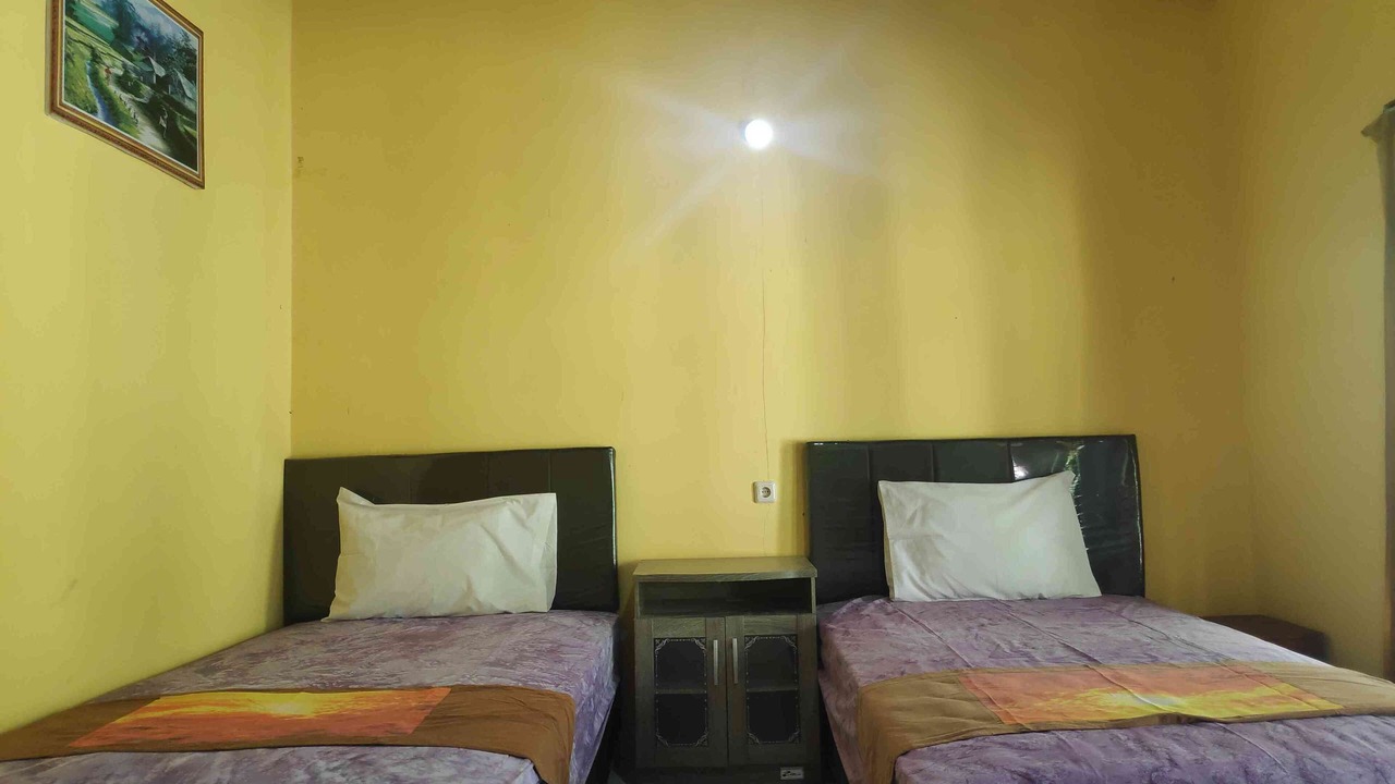 Photo of Bedroom in Mengwi