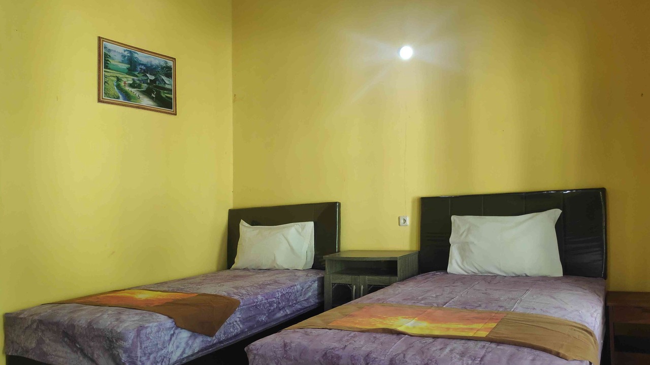 Photo of Bedroom in Mengwi