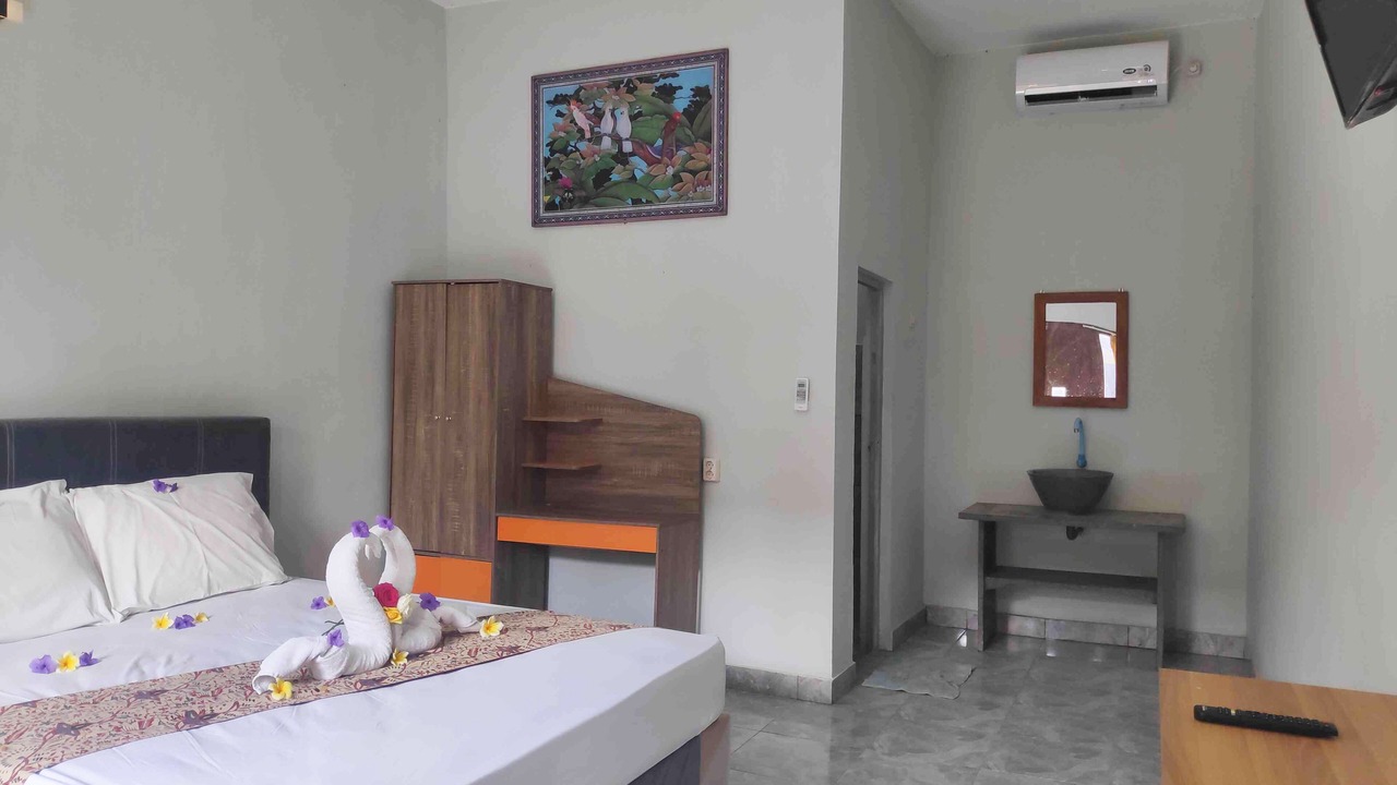 Photo of Bedroom in Mengwi