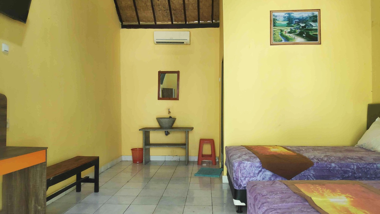 Photo of Bedroom in Mengwi