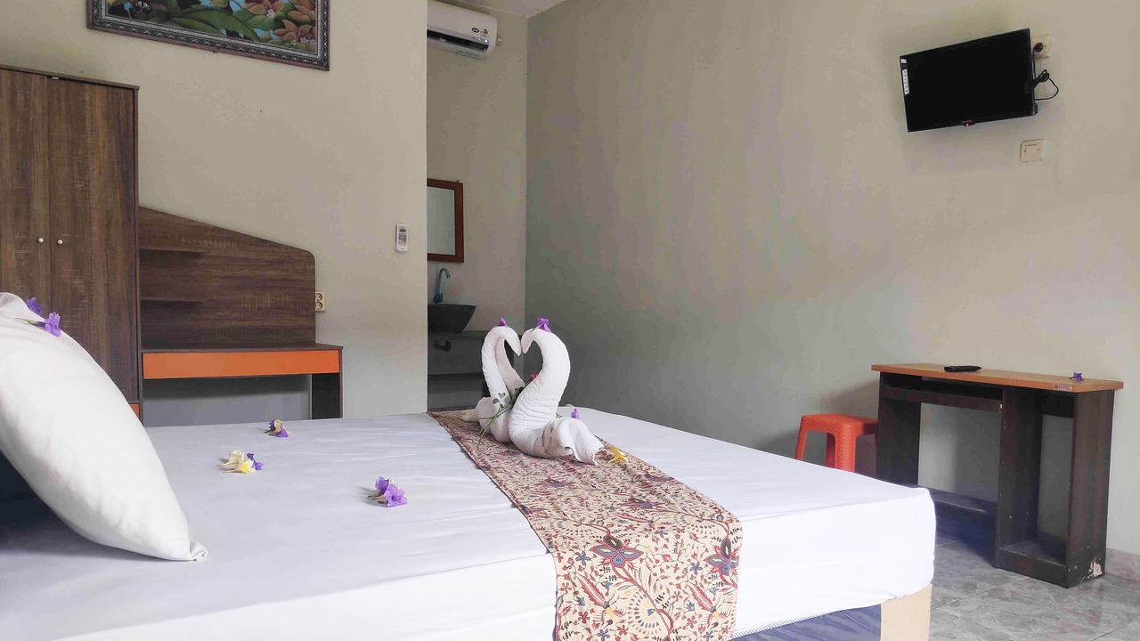 Photo of Bedroom in Mengwi