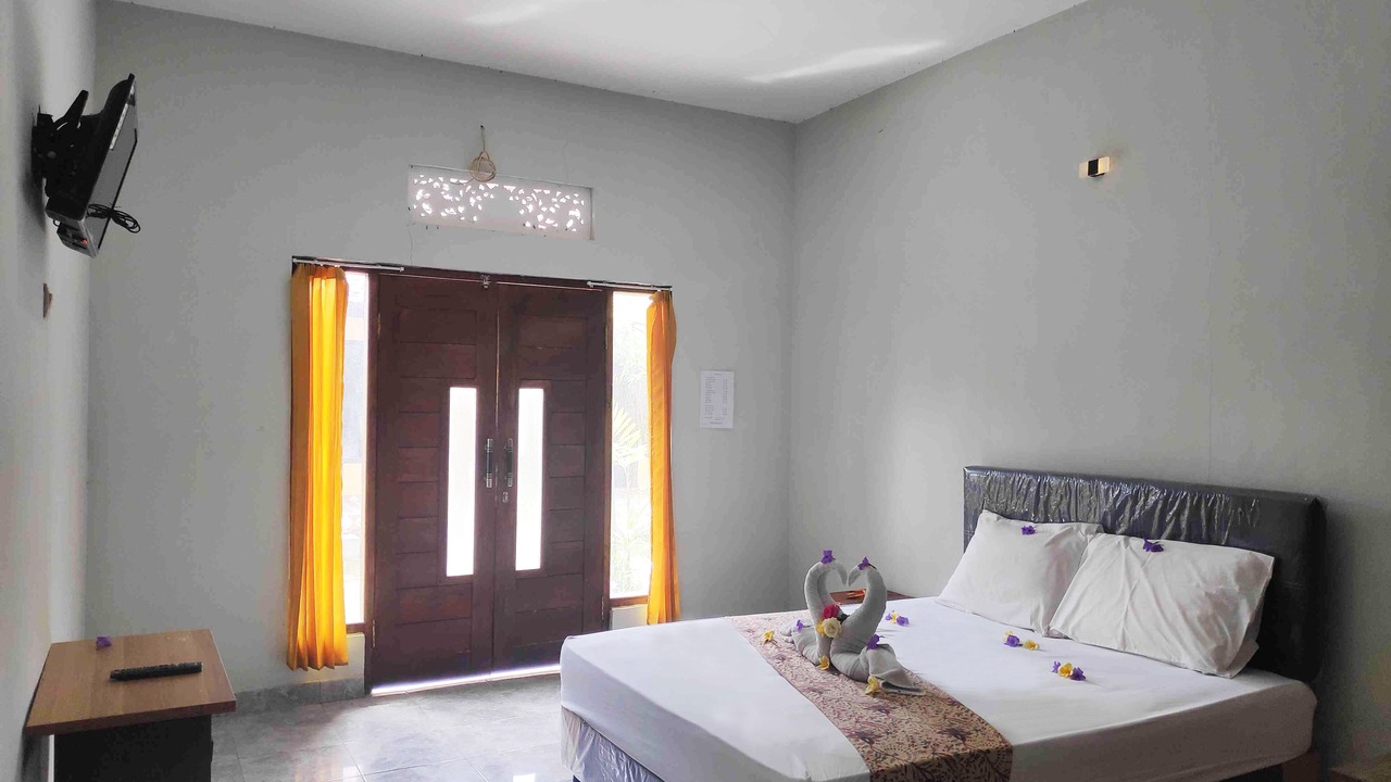 Photo of Bedroom in Mengwi