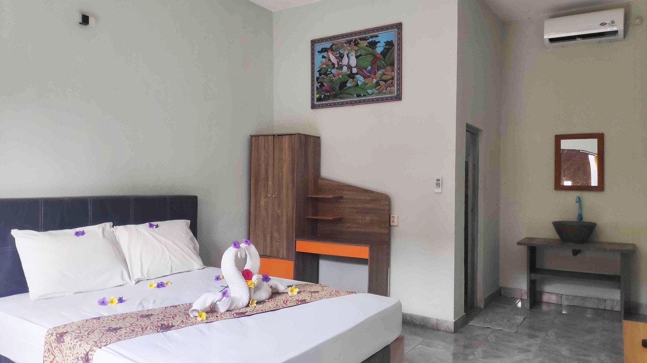 Photo of Bedroom in Mengwi