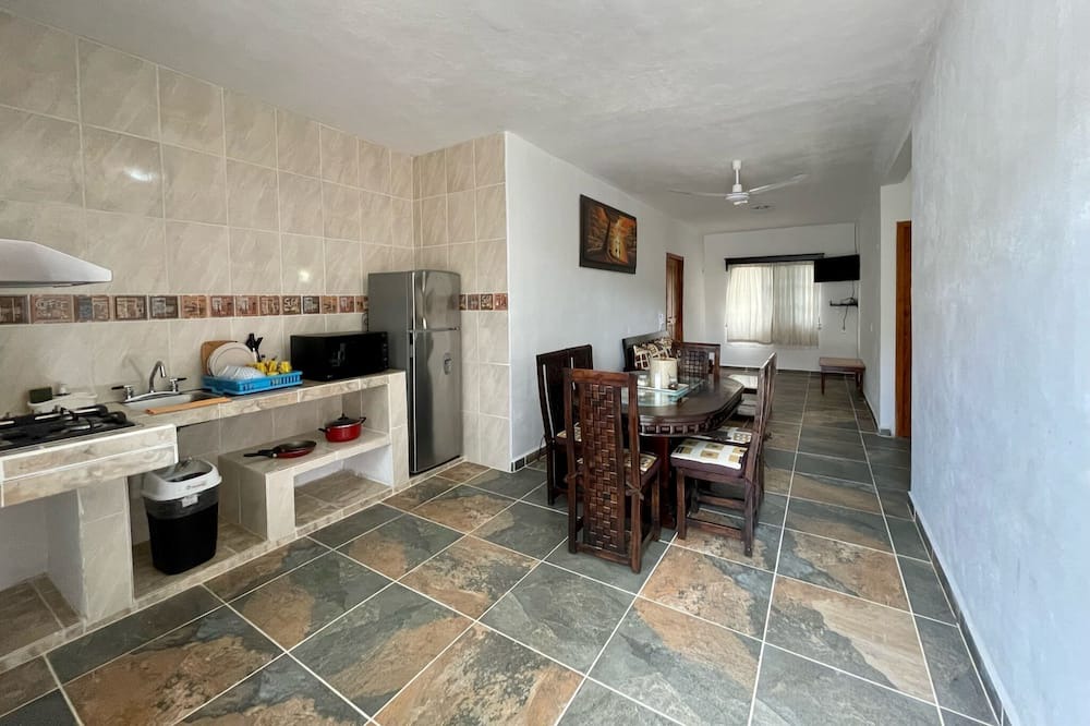 Photo of Kitchen in Bacalar