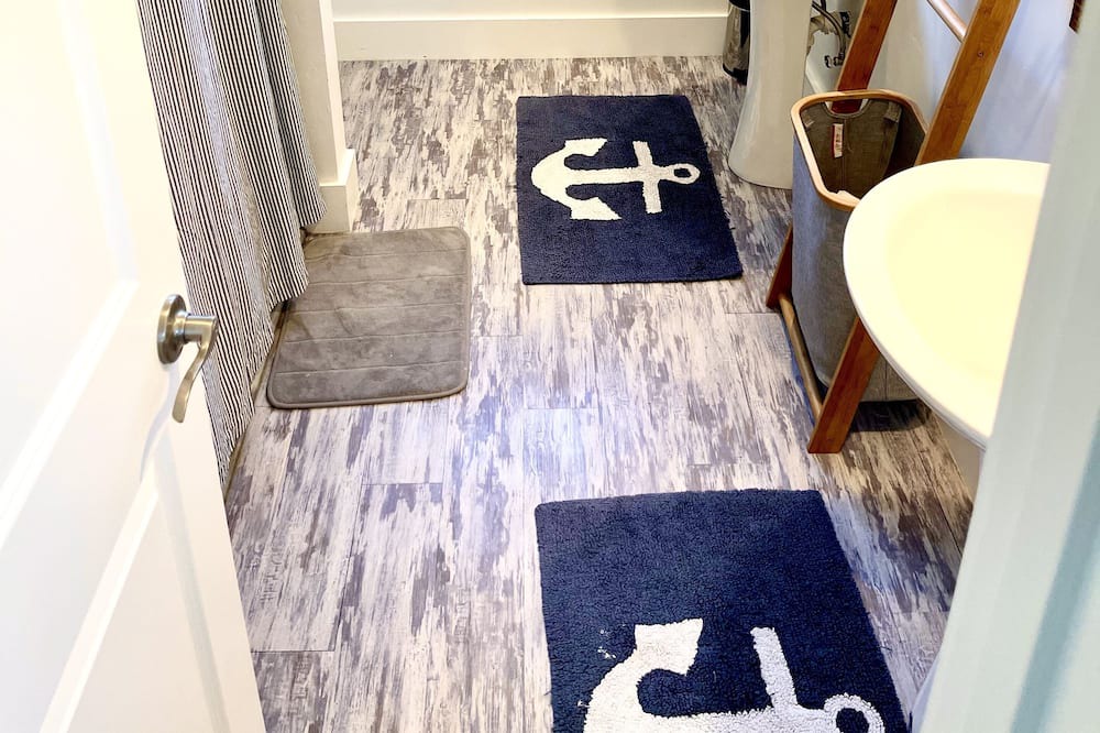Photo of Bathroom in Scotts Valley