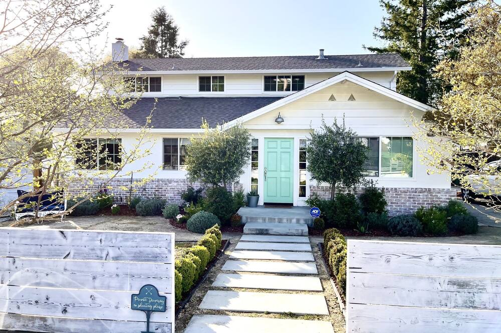 Photo of Outdoor in Scotts Valley