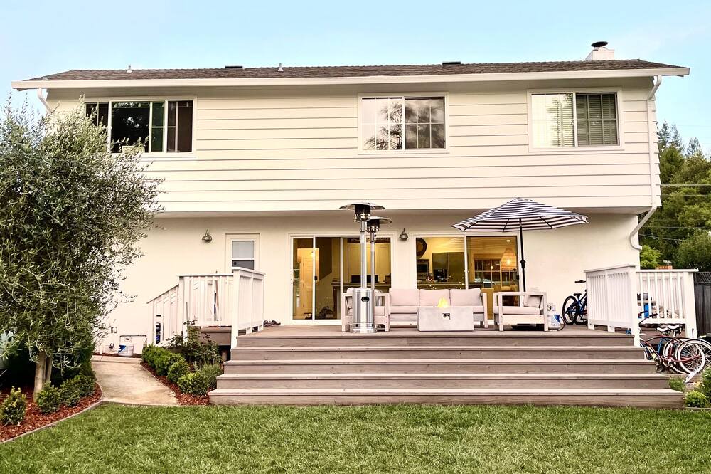 Photo of Outdoor in Scotts Valley