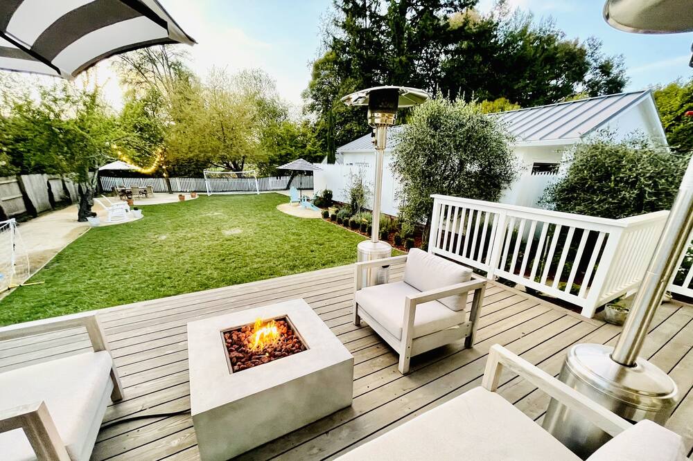 Photo of Outdoor in Scotts Valley