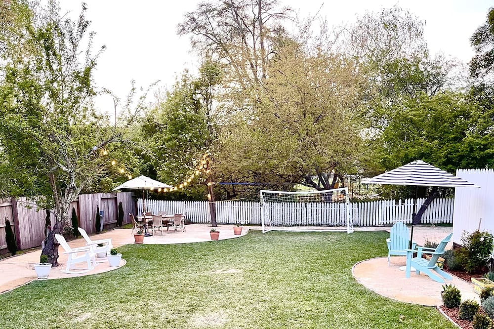 Photo of Outdoor in Scotts Valley