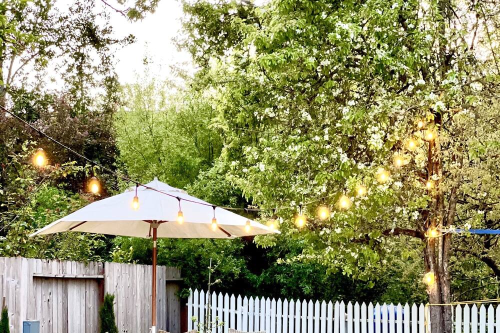 Photo of Outdoor in Scotts Valley