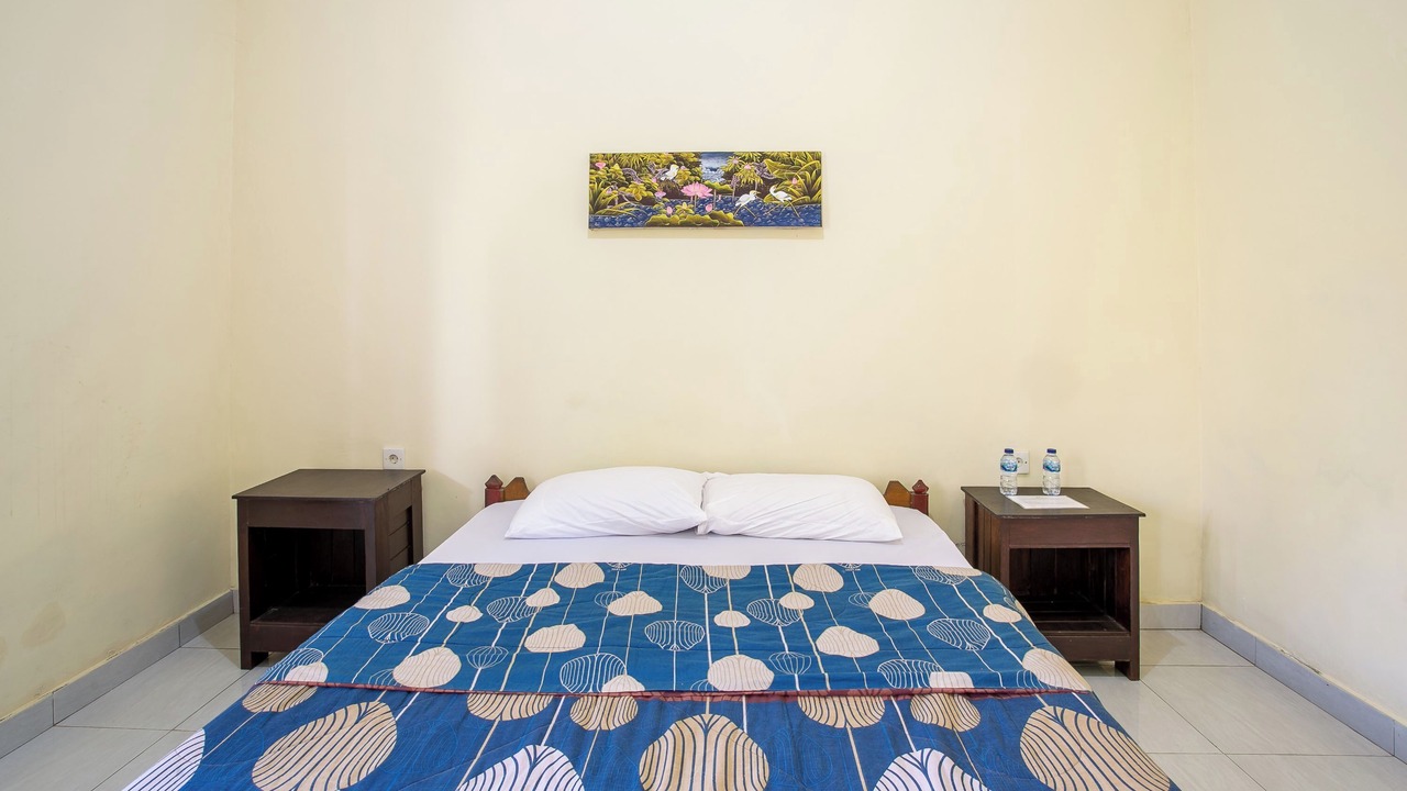 Photo of Bedroom in Tabanan