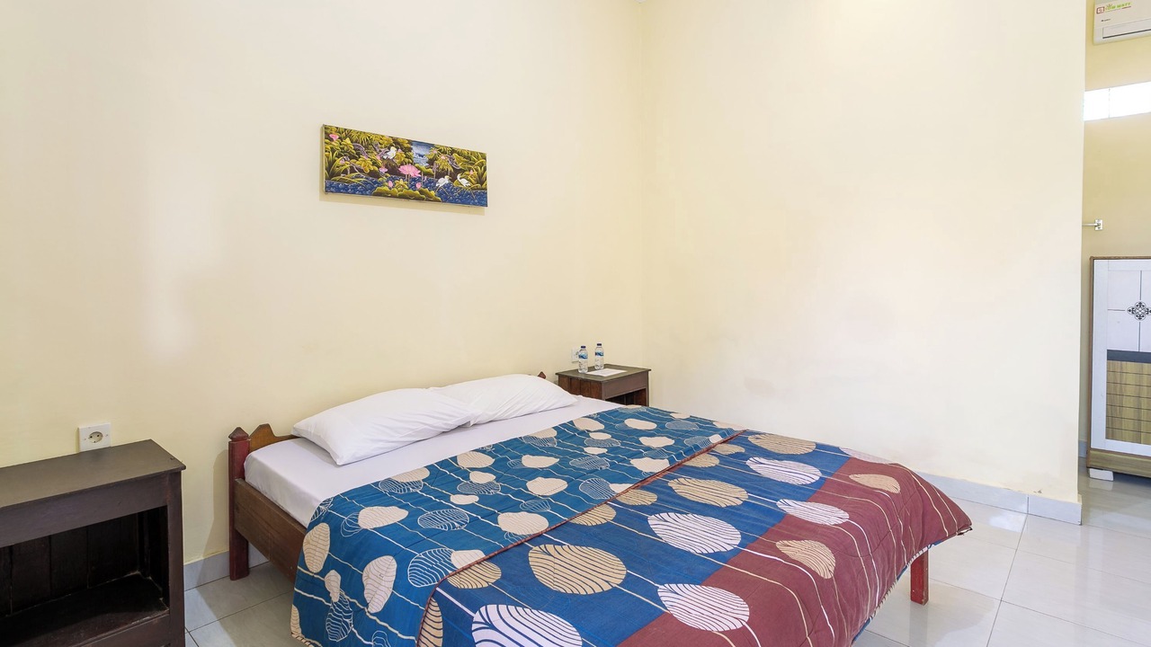Photo of Bedroom in Tabanan