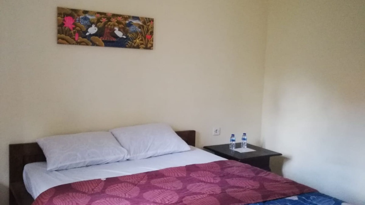 Photo of Bedroom in Tabanan