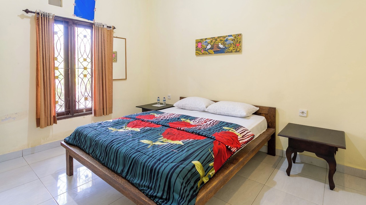 Photo of Bedroom in Tabanan