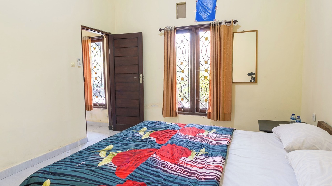Photo of Bedroom in Tabanan