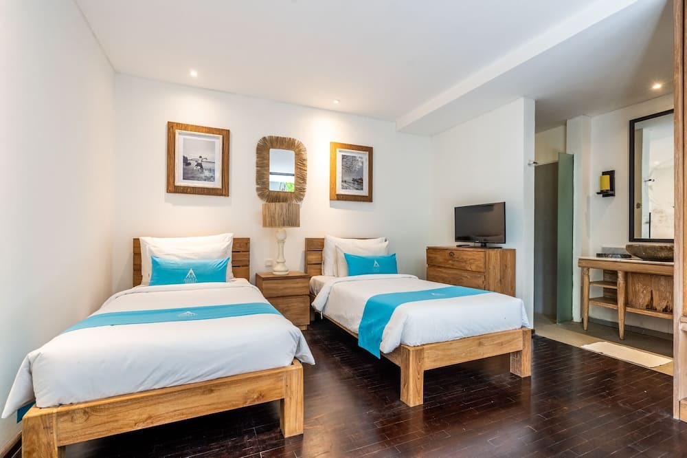Photo of Bedroom in Kampial