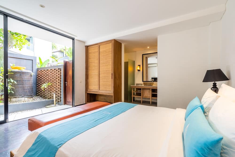 Photo of Bedroom in Kampial