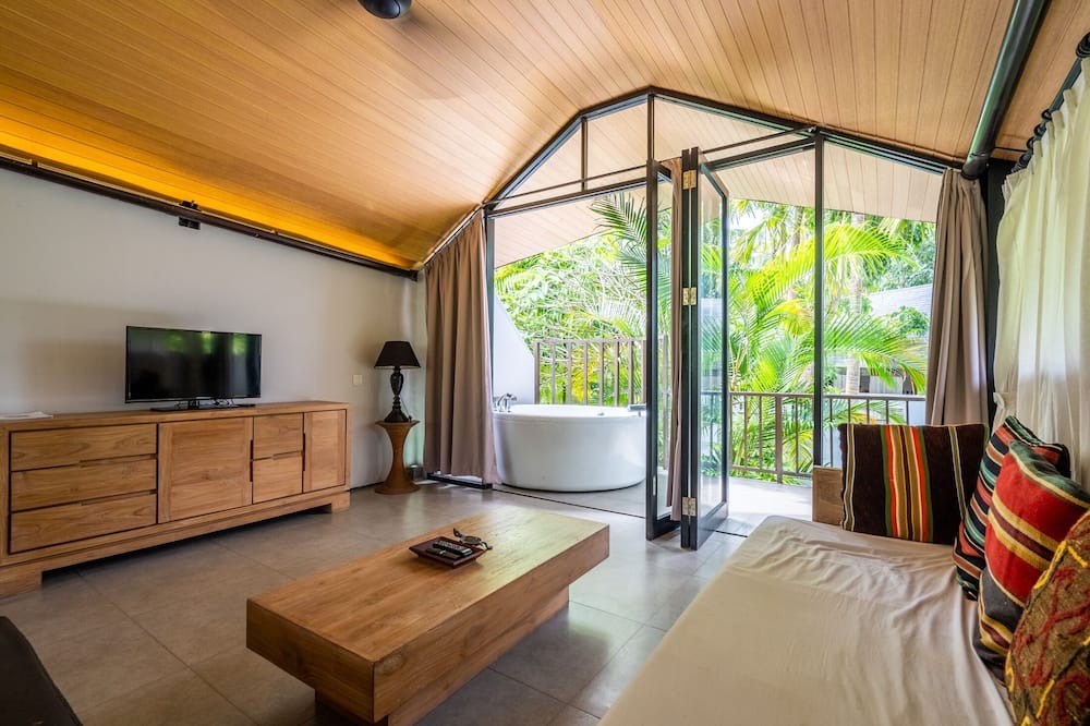 Photo of Bedroom in Kampial