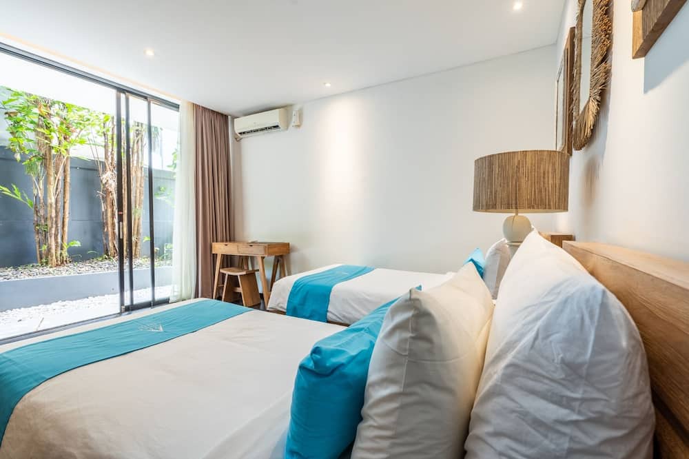 Photo of Bedroom in Kampial