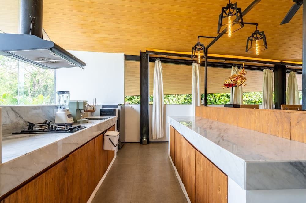 Photo of Kitchen in Kampial