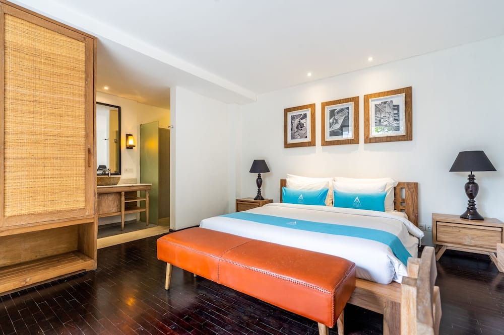 Photo of Bedroom in Kampial
