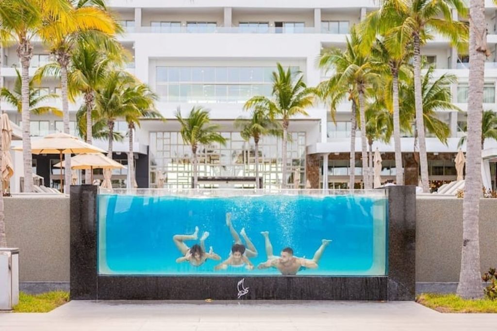 Photo of Outdoor in Punta Sam