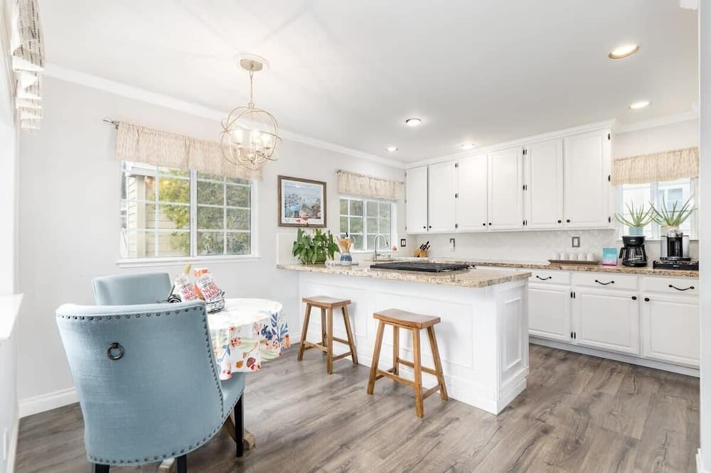 Photo of Kitchen in Beach Hill - Beach Flats