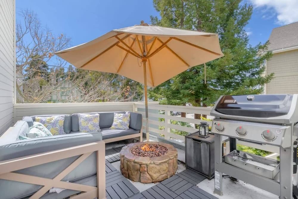 Photo of Outdoor in Beach Hill - Beach Flats