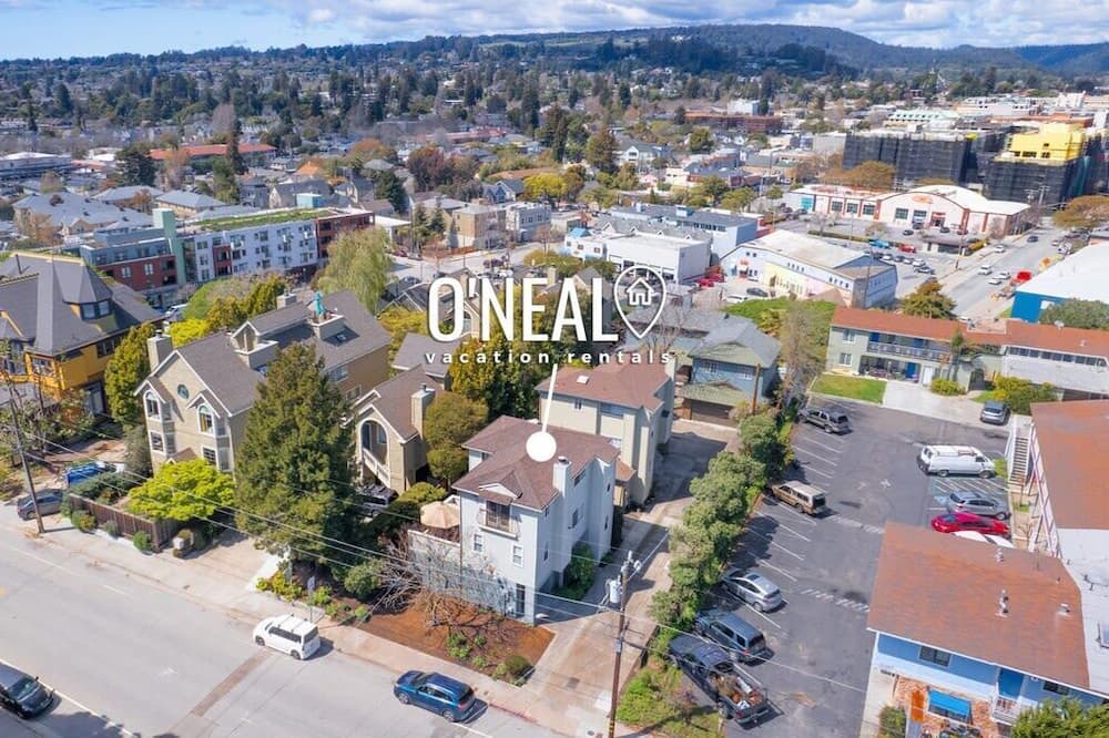 Photo of Outdoor in Beach Hill - Beach Flats