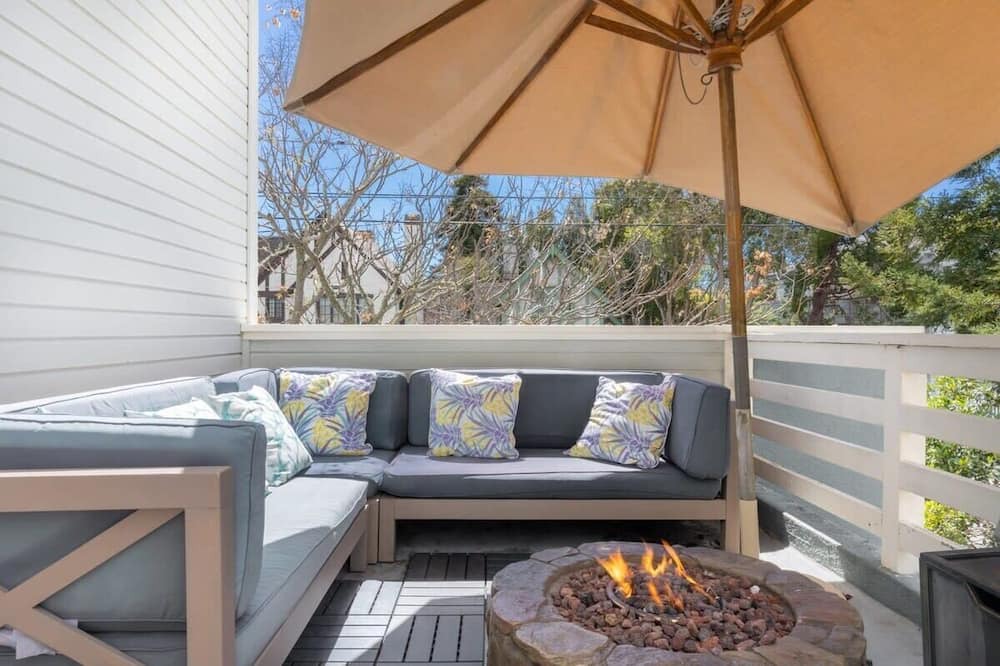 Photo of Outdoor in Beach Hill - Beach Flats