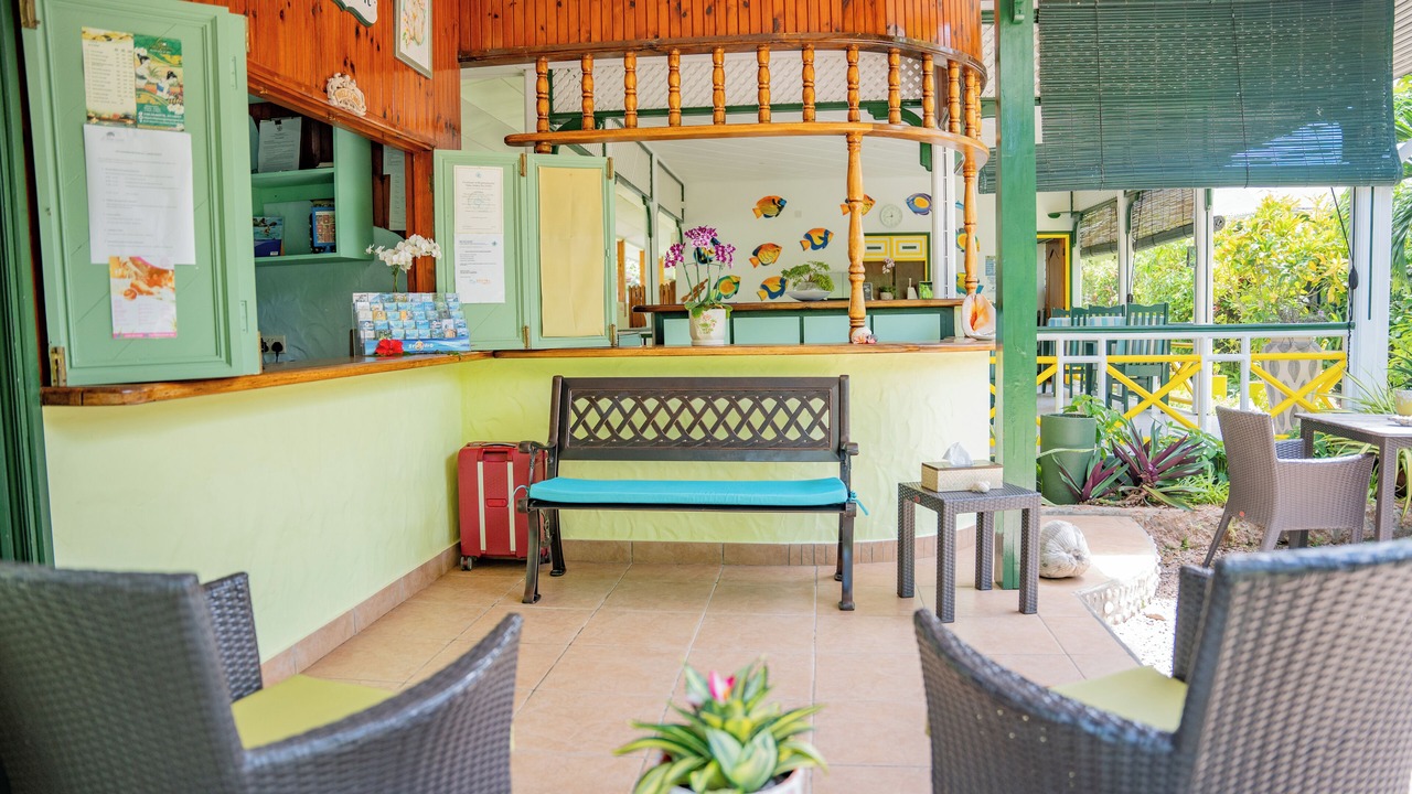 Photo of Others in La Digue
