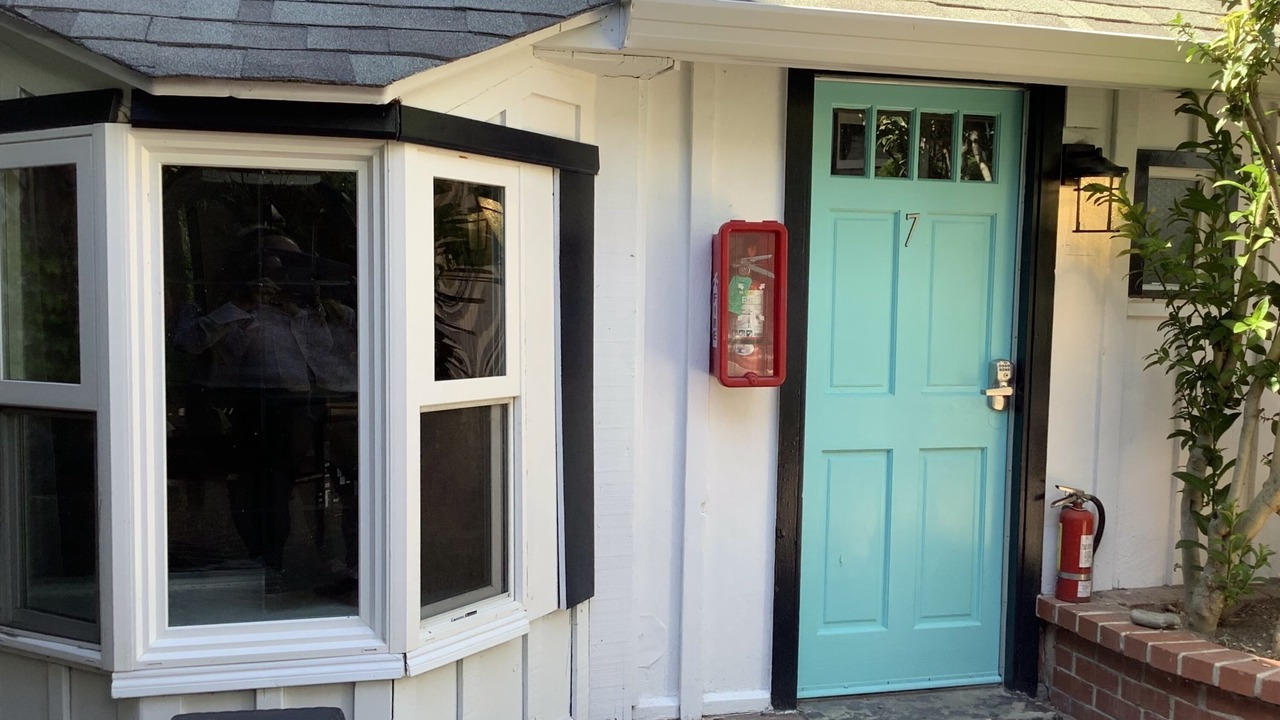Photo of Outdoor in Beach Hill - Beach Flats